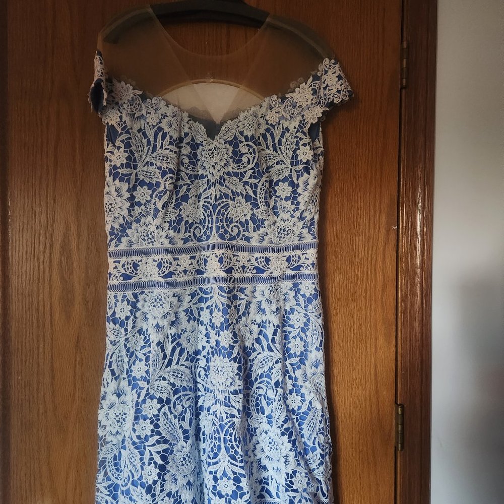 Tadashi Shoji Dress